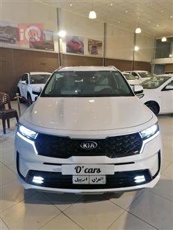 کیا سۆرینتۆ